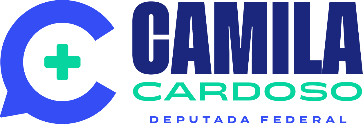 Camila Cardoso — Deputada Federal